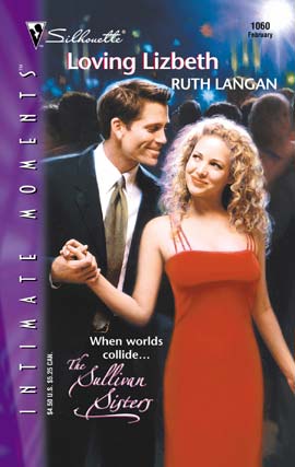 Loving Lizbeth - ebook